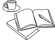 書斎