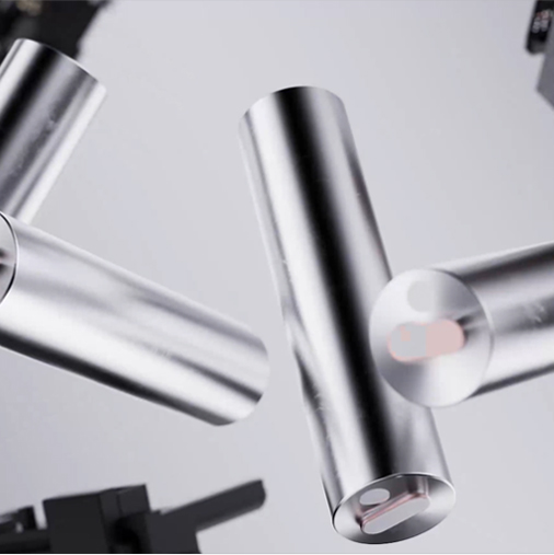 Two-fluid