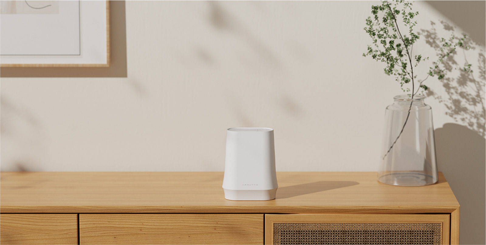 Aroma Diffuser SW-ADB1